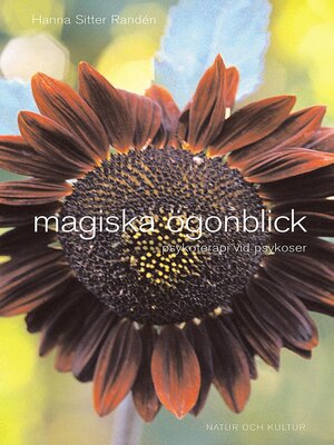 cover image of Magiska ögonblick
